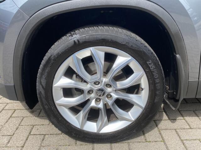 Skoda Kodiaq 1.5 TSI DSG AMBITION CAMERA/CRUISE/STOELVERW/PDC