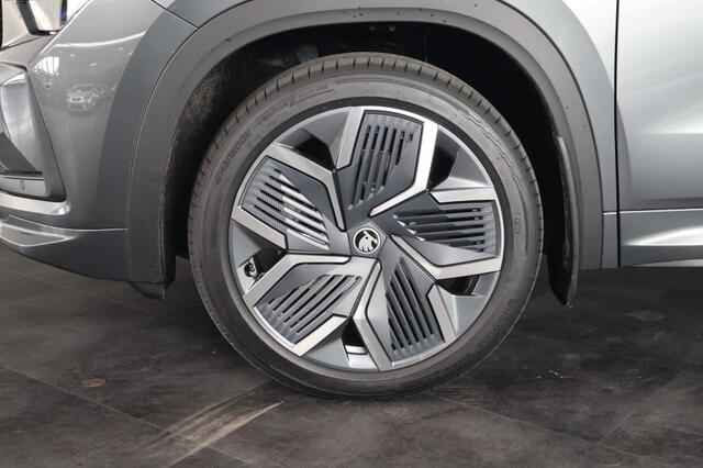 Skoda Kodiaq 1.5 TSI mHEV 110kW Sportline DSG | Trekhaak | Panoramadak | 7p