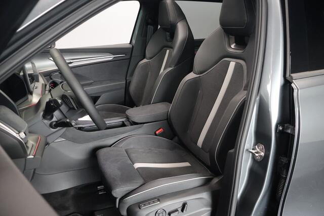Skoda Kodiaq 1.5 TSI mHEV 110kW Sportline DSG | Trekhaak | Panoramadak | 7p