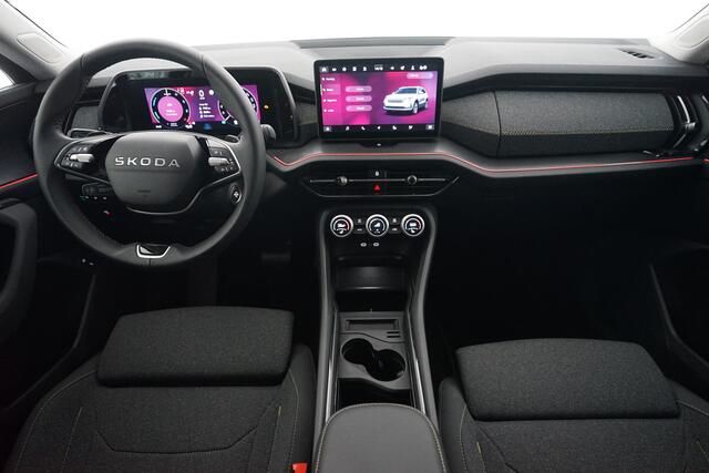 Skoda Kodiaq 1.5 TSI PHEV Edition
