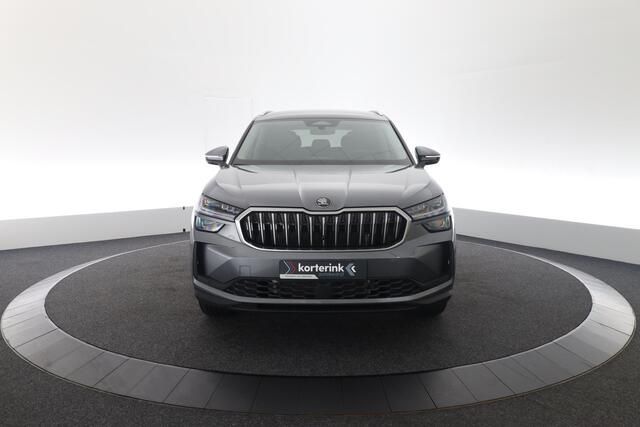 Skoda Kodiaq 1.5 TSI PHEV Edition