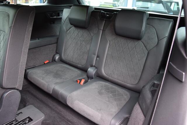 Skoda Kodiaq 1.5 TSI 150PK Sportline Business 7p / 7 Persoons DSG automaat | Org. NL | BOVAG Garantie | Cruise control adaptief + file assistent | el. achterklep | keyless entry | camera |
