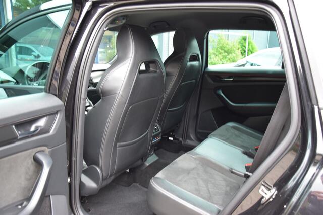 Skoda Kodiaq 1.5 TSI 150PK Sportline Business DSG Automaat | Org. NL | BOVAG Garantie | Trekhaak | Adaptive cruise control | PDC V&A + Camera | Apple Carplay/Android Auto | Stoelverwarming | File assistent |