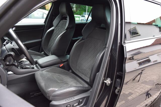 Skoda Kodiaq 1.5 TSI 150PK Sportline Business DSG Automaat | Org. NL | BOVAG Garantie | Trekhaak | Adaptive cruise control | PDC V&A + Camera | Apple Carplay/Android Auto | Stoelverwarming | File assistent |
