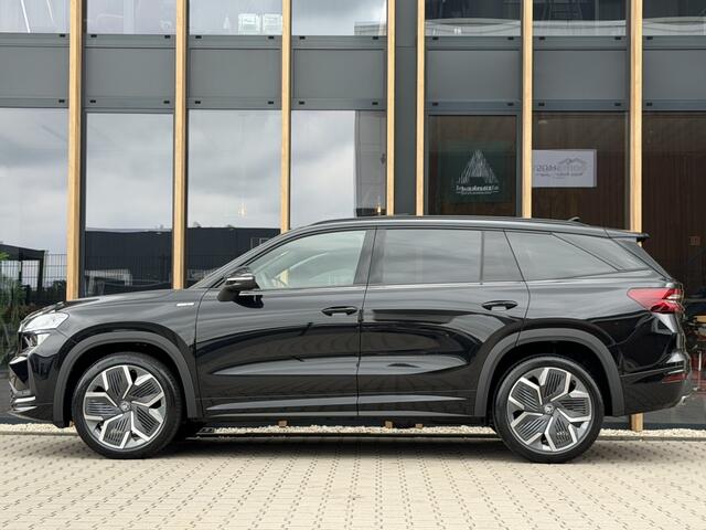 Skoda Kodiaq 1.5 TSI MHEV Sportline Business 7p 150PK DSG Panoramadak | Trekh