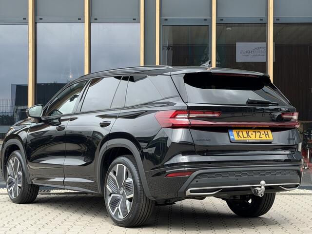 Skoda Kodiaq 1.5 TSI MHEV Sportline Business 7p 150PK DSG Panoramadak | Trekh