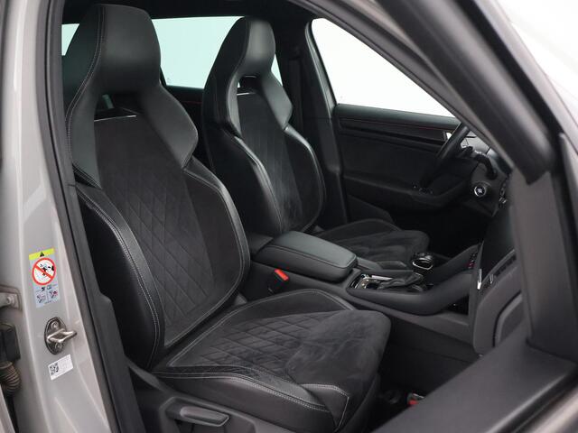Skoda Kodiaq 1.5 TSI 150 PK DSG SPORTLINE + PANORAMA | TREKHAAK | SFEERVERL. | VIRTUAL | MEMORY | CAMERA | CANTON