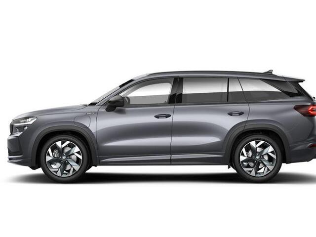 Skoda Kodiaq Sportline Business 1.5 TSI PHEV 204 PK | Panoramadak | Trekhaak | Stoelverwarming | Adaptive cruise control