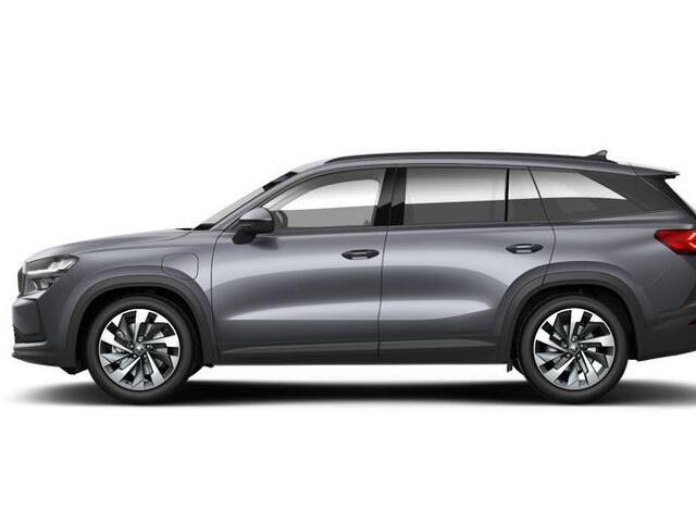 Skoda Kodiaq Business Edition Plus 1.5 TSI PHEV 204 PK | Trekhaak | Stoelverwarming | Adaptive cruise control | Elektr. verstelbare voorstoelen
