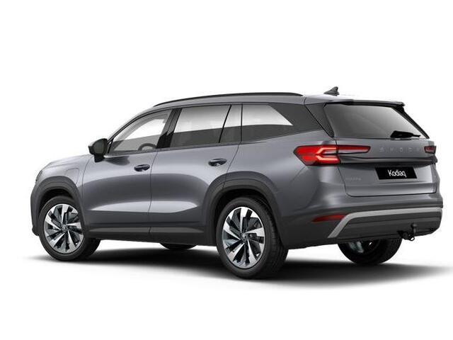 Skoda Kodiaq Business Edition Plus 1.5 TSI PHEV 204 PK | Trekhaak | Stoelverwarming | Adaptive cruise control | Elektr. verstelbare voorstoelen