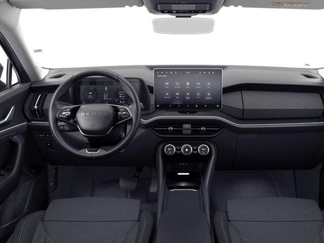Skoda Kodiaq Business Edition Plus 1.5 TSI PHEV 204 PK | Trekhaak | Stoelverwarming | Adaptive cruise control | Elektr. verstelbare voorstoelen