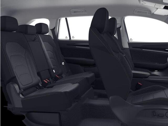Skoda Kodiaq Business Edition Plus 1.5 TSI PHEV 204 PK | Trekhaak | Stoelverwarming | Adaptive cruise control | Elektr. verstelbare voorstoelen