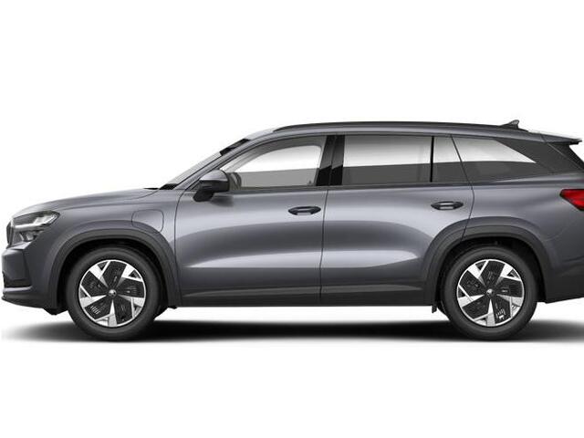 Skoda Kodiaq Business Edition 1.5 TSI PHEV 204 PK | Trekhaak | Navigatie | Adaptive cruise control | Achteruitrijcamera