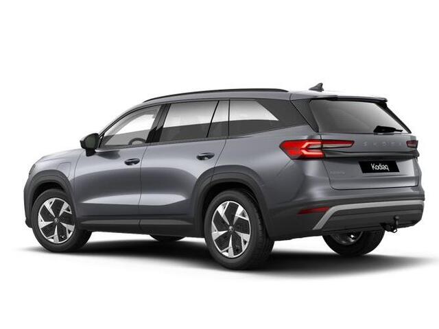 Skoda Kodiaq Business Edition 1.5 TSI PHEV 204 PK | Trekhaak | Navigatie | Adaptive cruise control | Achteruitrijcamera