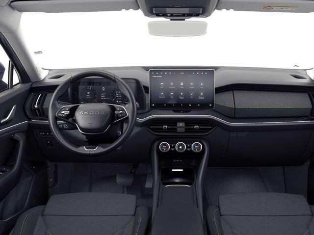 Skoda Kodiaq Business Edition 1.5 TSI PHEV 204 PK | Trekhaak | Navigatie | Adaptive cruise control | Achteruitrijcamera