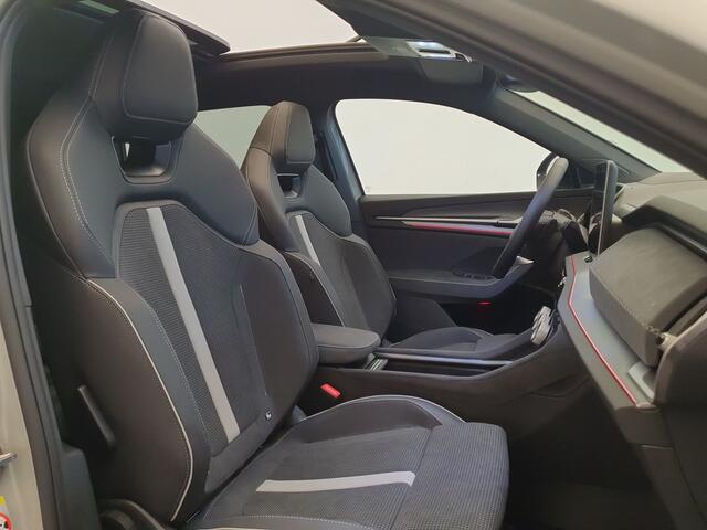 Skoda Kodiaq 1.5 TSI PHEV DSG/AUT 204pk Sportline Business Wegklapbare Trekhaak, Panoramadak, Camera