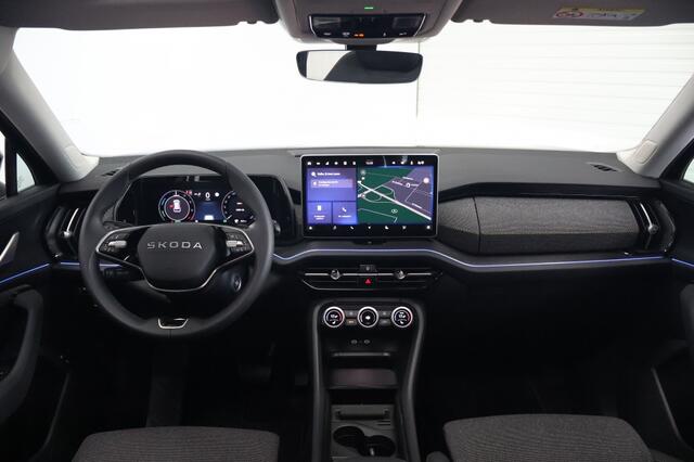 Skoda Kodiaq 1.5 TSI PHEV Sport Business Plus DSG | Panoramadak | Trekhaak