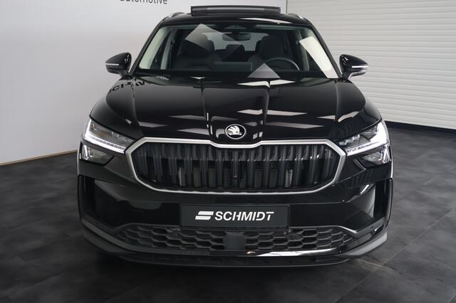 Skoda Kodiaq 1.5 TSI PHEV Sport Business Plus DSG | Panoramadak | Trekhaak