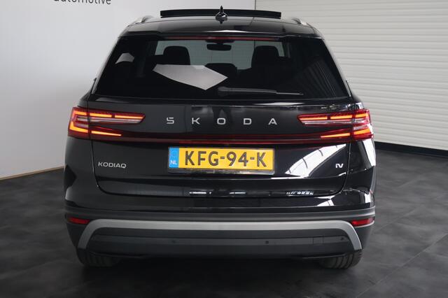Skoda Kodiaq 1.5 TSI PHEV Sport Business Plus DSG | Panoramadak | Trekhaak
