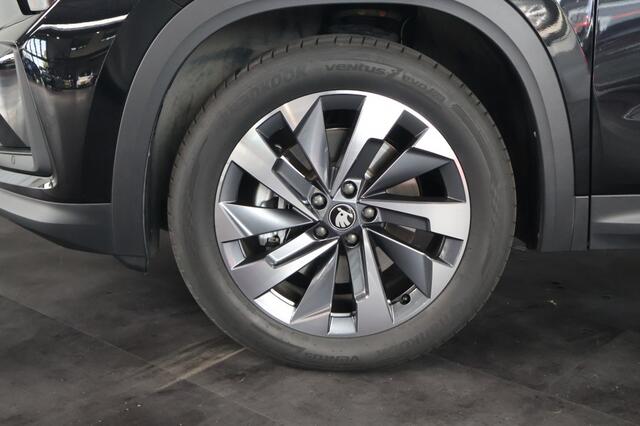 Skoda Kodiaq 1.5 TSI PHEV Sport Business Plus DSG | Panoramadak | Trekhaak