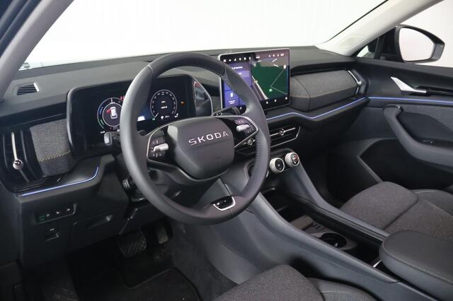Skoda Kodiaq 1.5 TSI PHEV Sport Business Plus DSG | Panoramadak | Trekhaak