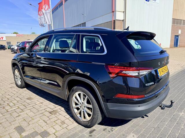 Skoda Kodiaq 1.5 TSI Business ED+ | Pano | Trekhaak