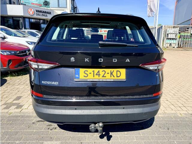 Skoda Kodiaq 1.5 TSI Business ED+ | Pano | Trekhaak