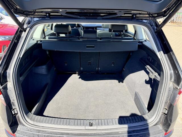 Skoda Kodiaq 1.5 TSI Business ED+ | Pano | Trekhaak