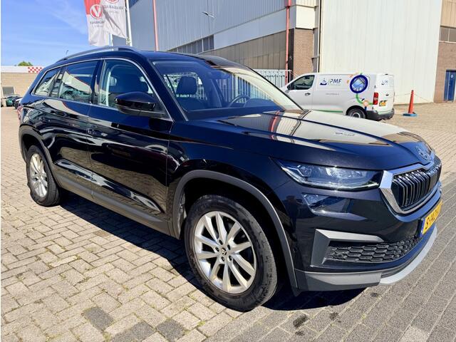Skoda Kodiaq 1.5 TSI Business ED+ | Pano | Trekhaak