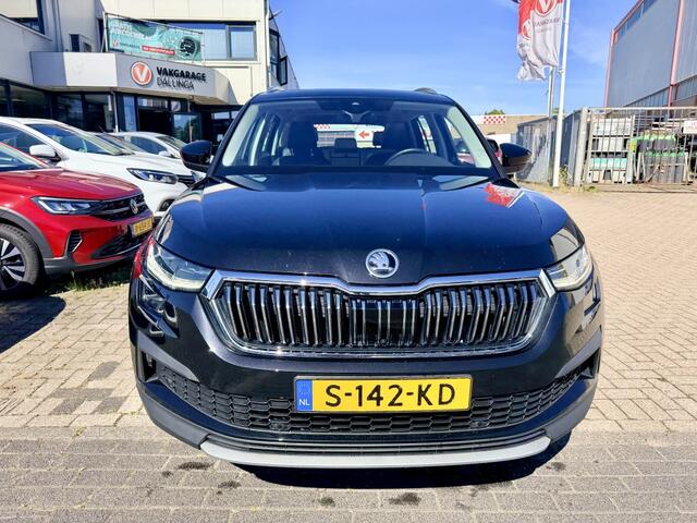 Skoda Kodiaq 1.5 TSI Business ED+ | Pano | Trekhaak