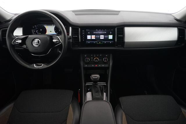 Skoda Kodiaq 1.5 TSI Business Edition 7p.