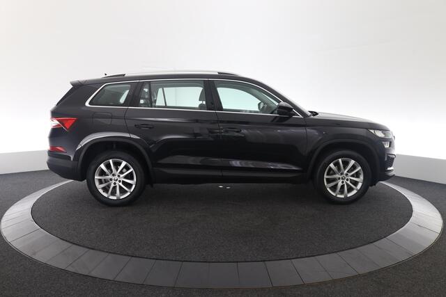 Skoda Kodiaq 1.5 TSI Business Edition 7p.