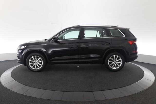 Skoda Kodiaq 1.5 TSI Business Edition 7p.