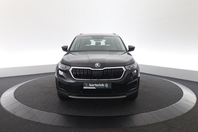 Skoda Kodiaq 1.5 TSI Business Edition 7p.