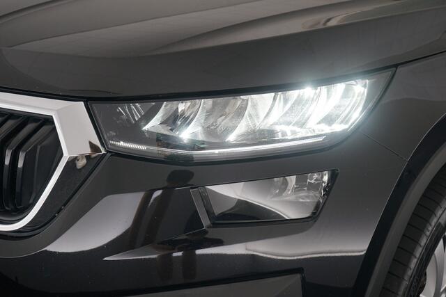 Skoda Kodiaq 1.5 TSI Business Edition 7p.