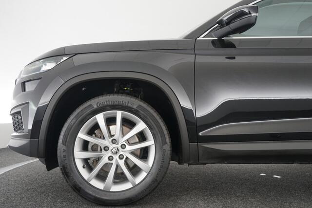 Skoda Kodiaq 1.5 TSI Business Edition 7p.