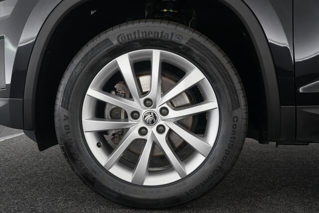 Skoda Kodiaq 1.5 TSI Business Edition 7p.
