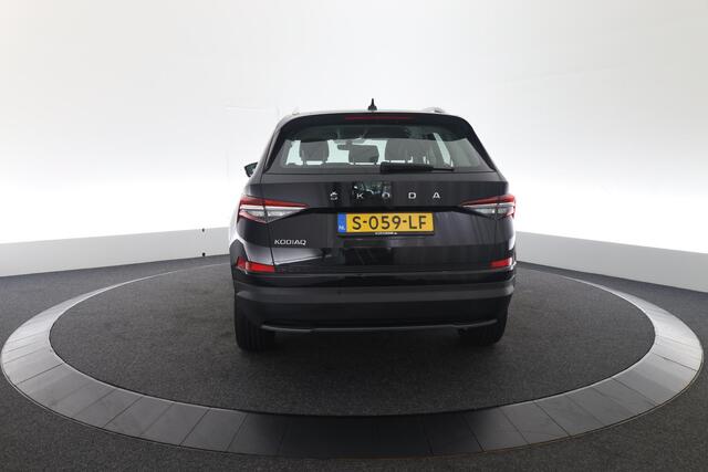 Skoda Kodiaq 1.5 TSI Business Edition 7p.