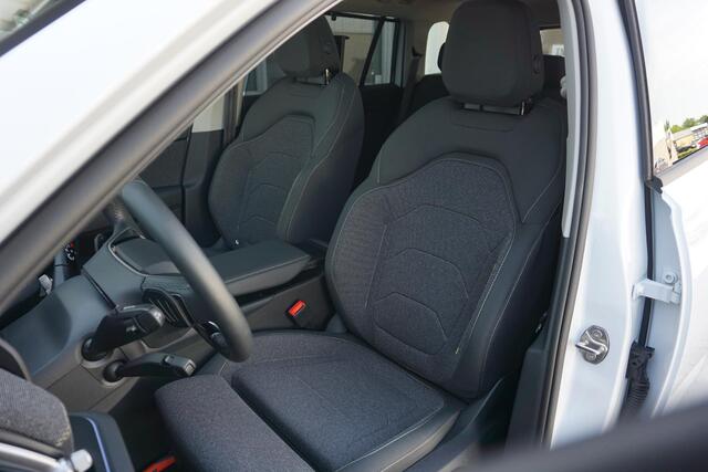 Skoda Kodiaq 1.5 TSI PHEV Business Edition | PANO | Trekhaak