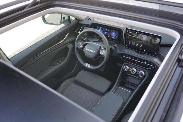 Skoda Kodiaq 1.5 TSI PHEV Business Edition | PANO | Trekhaak