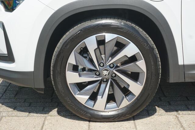 Skoda Kodiaq 1.5 TSI PHEV Business Edition | PANO | Trekhaak