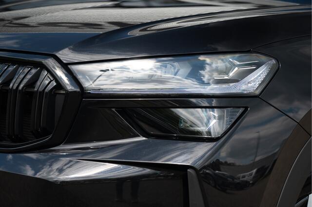 Skoda Kodiaq 1.5 TSI PHEV Sportline Business | Pano | Trekhaak | HUD | 360cam | Winterpakket