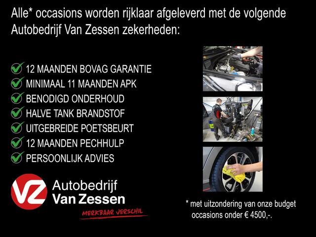 Skoda Kodiaq 1.5 TSI Business Edition 7p. | Keyless | Trekhaak | NL auto | Rijklaarprijs