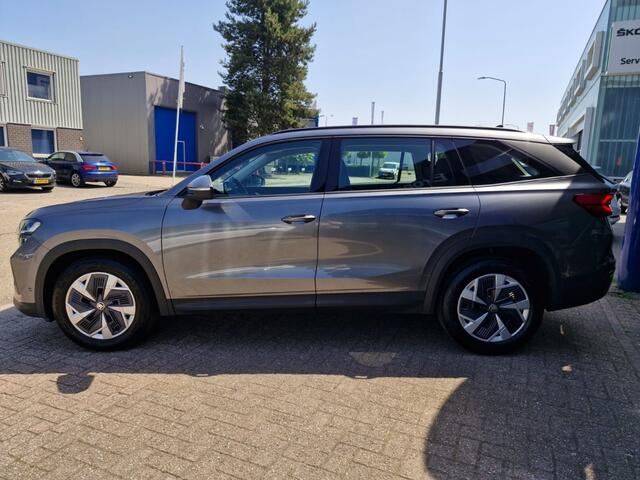 Skoda Kodiaq 1.5 TSI MHEV Business Edition | Trekhaak | Navigatie | 360° Came