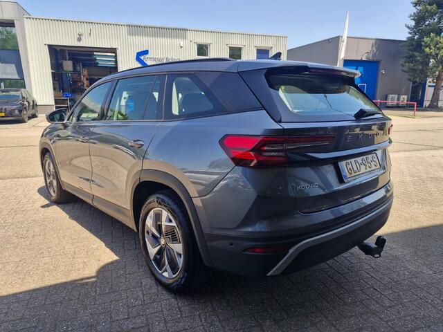 Skoda Kodiaq 1.5 TSI MHEV Business Edition | Trekhaak | Navigatie | 360° Came
