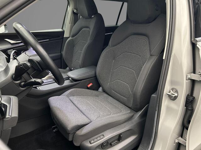 Skoda Kodiaq Tour Edition 1.5 TSI PHEV 204pk DSG Automaat Trekhaak, Adaptive cruise control, Navigatie, Elektrische achterklep, Achteruitrijcamera, LED koplampen, Stoelverwarming