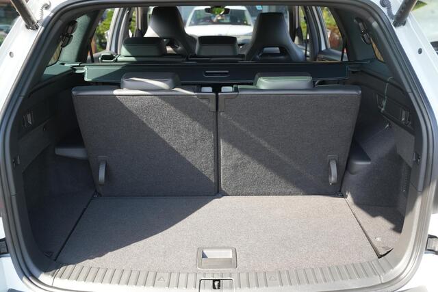 Skoda Kodiaq 1.5 TSI MHEV Sportline Business 7p