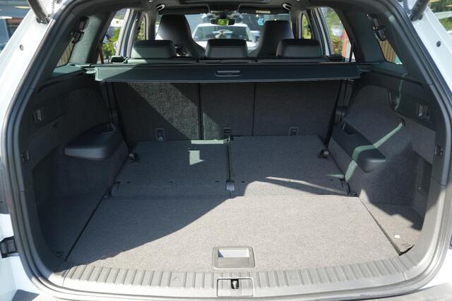 Skoda Kodiaq 1.5 TSI MHEV Sportline Business 7p