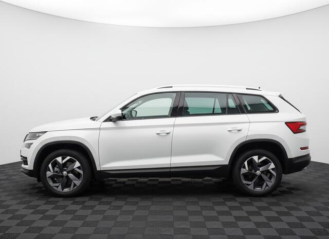 Skoda Kodiaq 1.5 TSi ACT Style Aut. 7p., Camera | Navi & CarPlay | Trekhaak