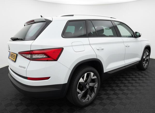 Skoda Kodiaq 1.5 TSi ACT Style Aut. 7p., Camera | Navi & CarPlay | Trekhaak